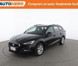 SEAT LEON SPORTSTOURER 2.0 TDI 150 CV DSG STYLE