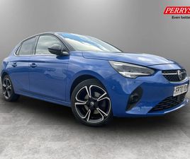 1.2 TURBO ELITE NAV PREMIUM 5DR