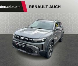 III HYBRID 155 JOURNEY