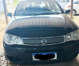 WEEKEND HLX 1.8 MPI FLEX 4P