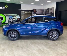 SERES SERES 3 LUXE 120 KW (163CH) 1°MAIN