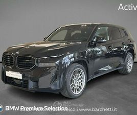 BMW XM 4.4 STEPTRONIC