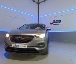 OPEL GRANDLAND X OPEL GRANDLAND X 1.6CDTI S&S SELECTIVE 120