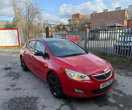 1.6 16V ACTIVE LIMITED EDITION EURO 5 5DR