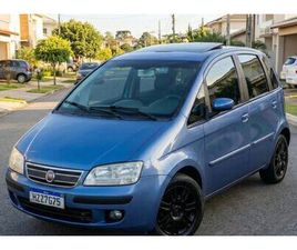 HLX 1.8 MPI FLEX 8V 5P