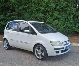 HLX 1.8 MPI FLEX 8V 5P