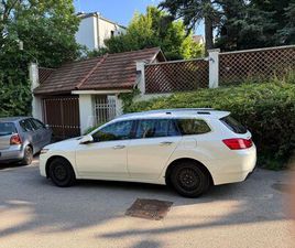HONDA ACCORD TOURER 2.0 ELEGANCE