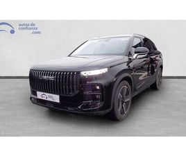 JAECOO J7 JAECOO 7 1.6 TGDI SELECT