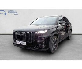 JAECOO J7 JAECOO 7 1.6 TGDI SELECT