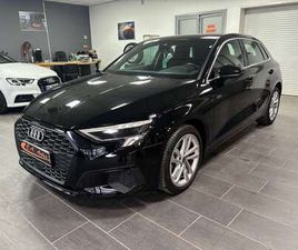 30 TDI 116CH BUSINESS LINE S TRONIC 7