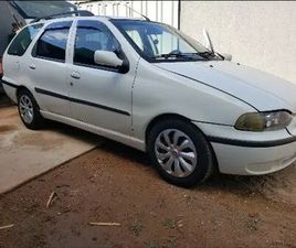 WEEKEND ELX 1.3 MPI FIRE 16V