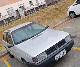 FIAT PREMIO CS 1.6/ 1.5/ 1.3 2P 1989