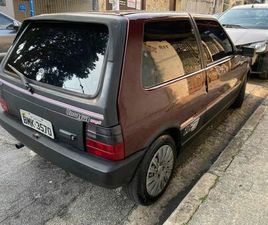 FIAT UNO FIAT UNO 1.6R MPI / 1.6R / 1.5R 1993