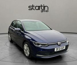 1.5 TSI STYLE EURO 6 (START/STOP) 5DR