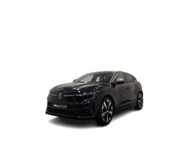 RENAULT MEGANE E-TECH MEGANE E-TECH EV60 220 CH SUPER CHARGE