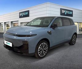 LEAPMOTOR B10 LEAPMOTOR B10 B10 BEV 67.1KWH AUTO DESIGNPROMAX