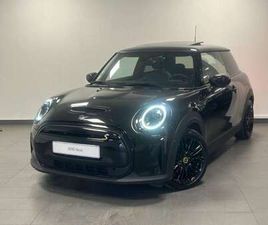 COOPER SE 184CH YOURS BVA 5CV