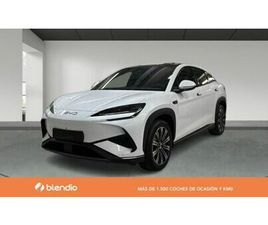 BYD SEALION 7 BEV 91KWH EXCELLENCE AWD 530 5P