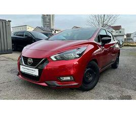 1.0 IG-T XTRONIC N-SPORT