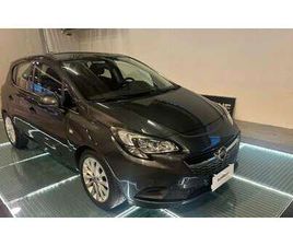 OPEL CORSA 1.3 CDTI 5 PORTE ADVANCE