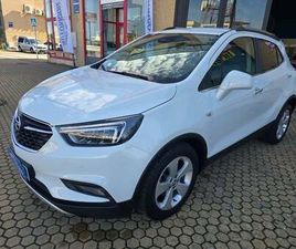 SELECTIVE 1.4 TURBO 140 CV 4X2 START&STOP