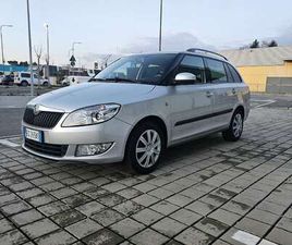 WAGON 1.2 AMBITION (STYLE) 70CV FL