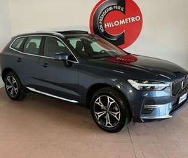 T6 PLUG-IN HYBRID AWD INSCRIPTION PELLE/TETTO