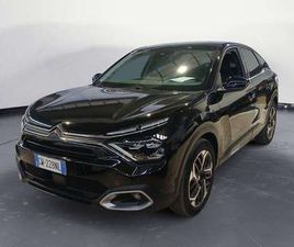 3ª SERIE BLUEHDI 130 S&S EAT8 MAX