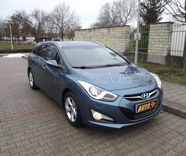 HYUNDAI I40 1.6 GDI STAR EDITION 98.310 KM!!!
