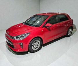 KIA RIO 1.2 MPI 5 PORTE ACTIVE