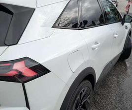 SYMBIOZ 1.8 E-TECH FULL HYBRID ESPRIT ALPINE 160CV AUTO