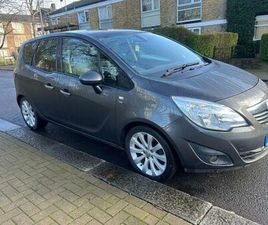 1.4T 16V SE EURO 5 5DR