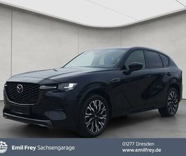 AWD PHEV AUT. HOMURA MATRIX LED*ACC