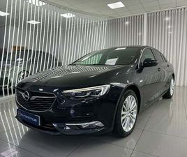 OPEL INSIGNIA SPORTS TOURER OPEL INSIGNIA ST 1.6CDTI S&S INNOVATION AUT. 136