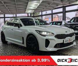 GT-LINE HUD ACC H&K 360° LED APP SHZ 19