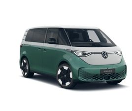 ID.BUZZ ID. BUZZ PRO 210 KW (286 PS) AUTO.