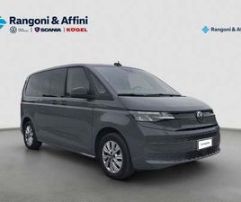 MULTIVAN 2.0 TDI 150CV SPACE DSG