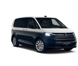 TRANSPORTER MULTIVAN LIFE 2.0 TDI 110KW ANT. DSG