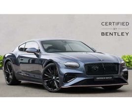 4.0 V8 HYBRID SPEED 2DR AUTO [TOUR+BLACKLINE]