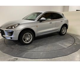 S 3.0 V6 258 CH PDK - SUIVI PORSCHE