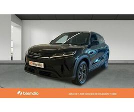 BYD ATTO2 BYD ATTO 2 BEV 64.8KWH COMFORT 204 5P