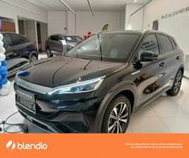 BYD ATTO 3 BEV 60KWH COMFORT 204 5P