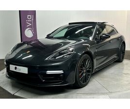 PORSCHE PANAMERA SPORT TURISMO 4S 4S V6 3.0 560 HYBRID SPORT TURISMO