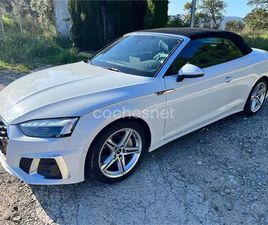 AUDI A5 45 TFSI AUDI A5