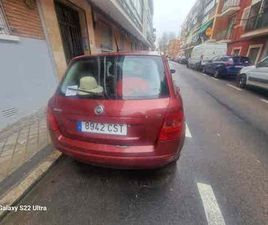 FIAT STILO FIAT - STILO