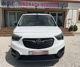 OPEL COMBO LIFE 1.5TD SELECTIVE L 75