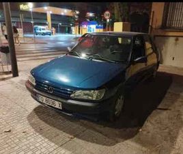 PEUGEOT 306 PEUGEOT - 306