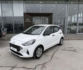 HYUNDAI I10 CLASSIC N1