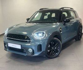 COOPER SE 125CH + 95CH NORTHWOOD ALL4 BVA6