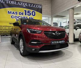 OPEL GRANDLAND X 1.5CDTI S&S 120 ANIVERSARIO AT6 130